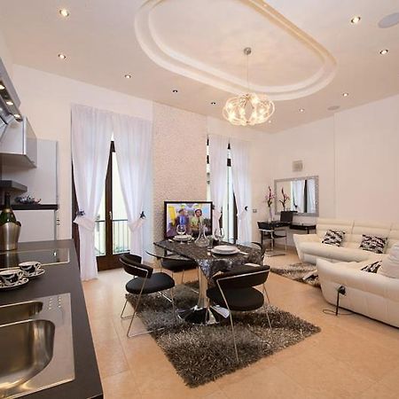 Appartamenti Luxury Арко Экстерьер фото