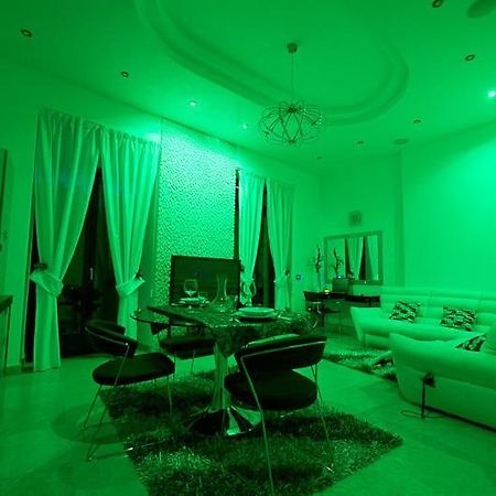Appartamenti Luxury Арко Экстерьер фото