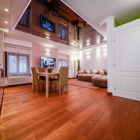 Appartamenti Luxury Арко Экстерьер фото