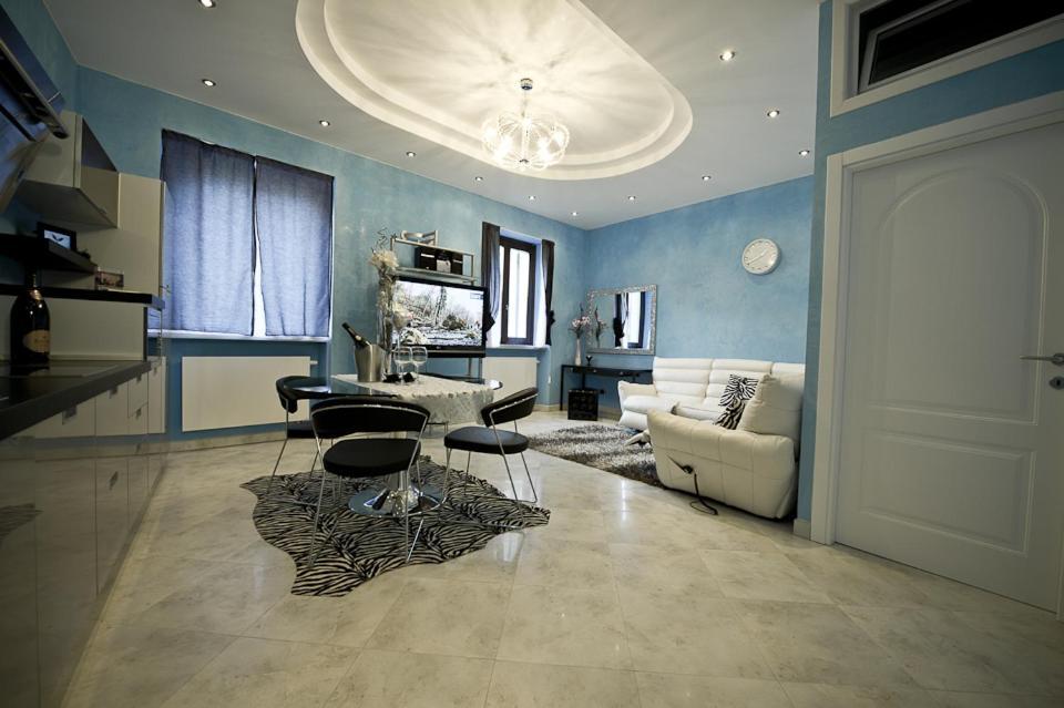 Appartamenti Luxury Арко Номер фото