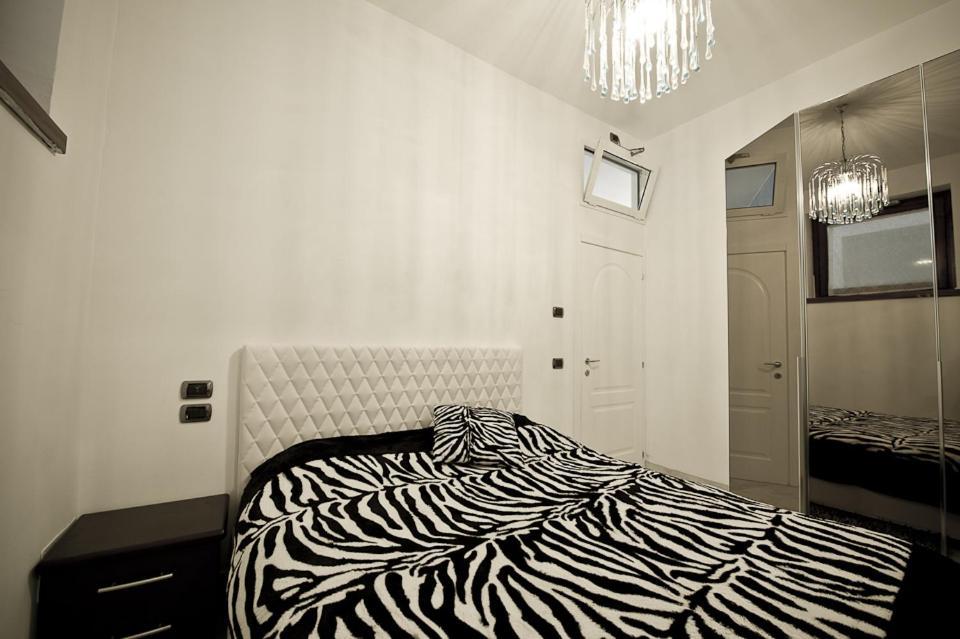 Appartamenti Luxury Арко Экстерьер фото