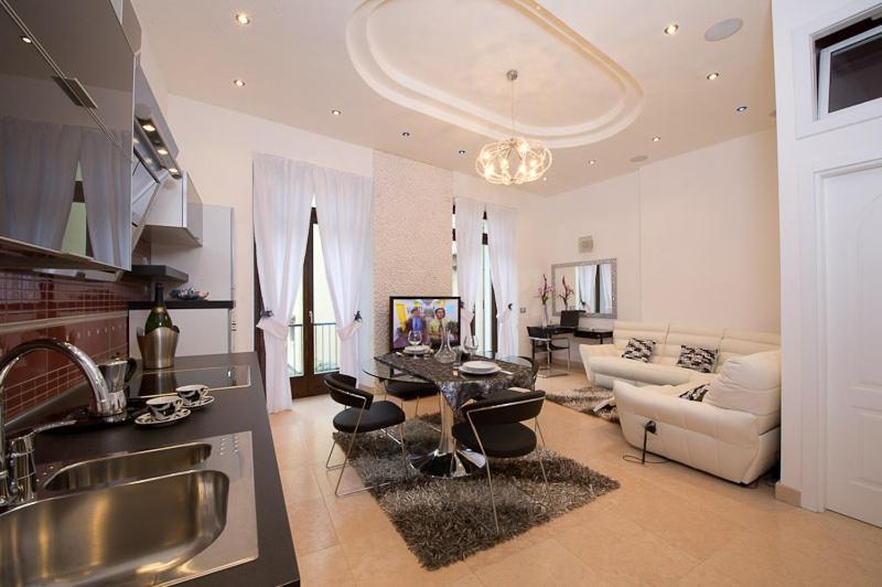 Appartamenti Luxury Арко Экстерьер фото