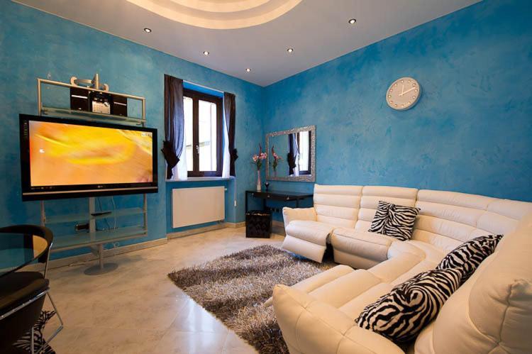 Appartamenti Luxury Арко Экстерьер фото