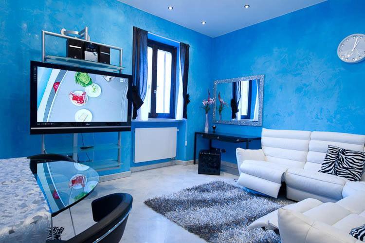Appartamenti Luxury Арко Экстерьер фото
