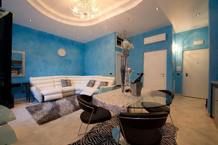 Appartamenti Luxury Арко Экстерьер фото
