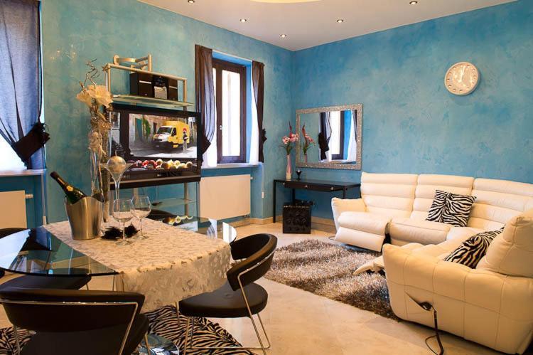 Appartamenti Luxury Арко Экстерьер фото
