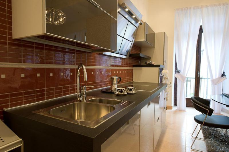 Appartamenti Luxury Арко Экстерьер фото