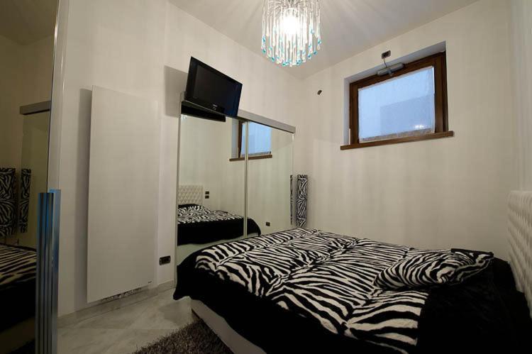 Appartamenti Luxury Арко Экстерьер фото