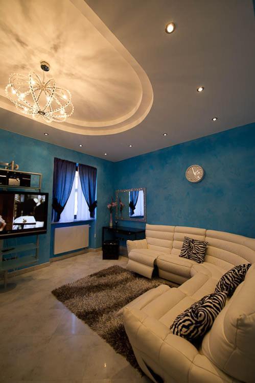 Appartamenti Luxury Арко Экстерьер фото