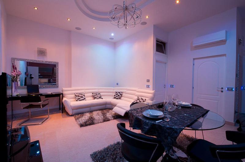 Appartamenti Luxury Арко Экстерьер фото