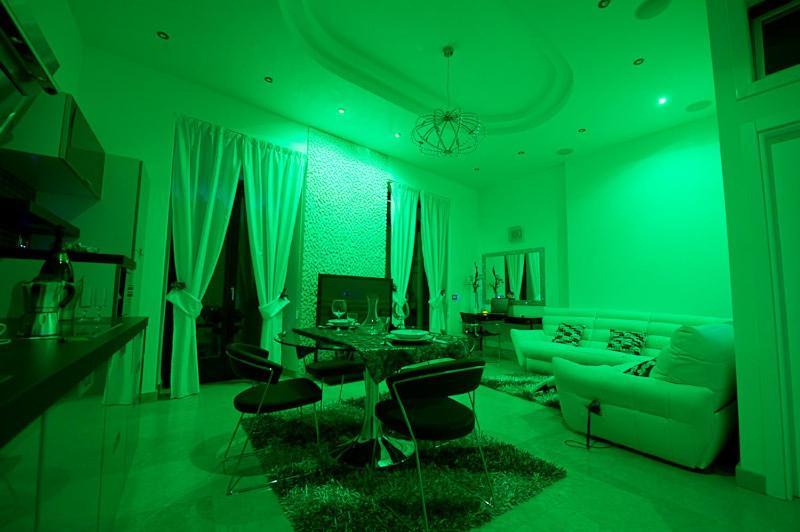 Appartamenti Luxury Арко Экстерьер фото