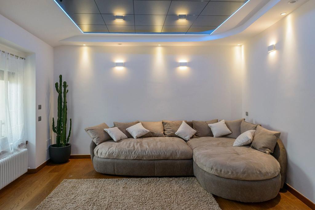 Appartamenti Luxury Арко Экстерьер фото