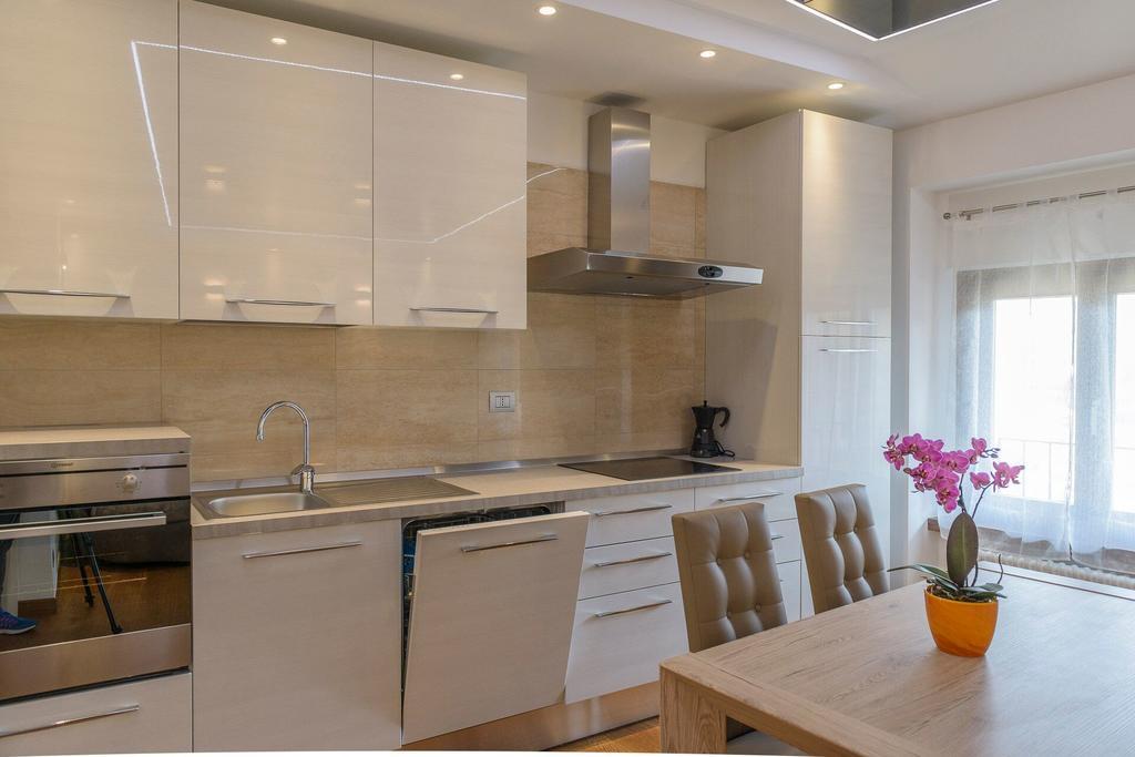 Appartamenti Luxury Арко Экстерьер фото