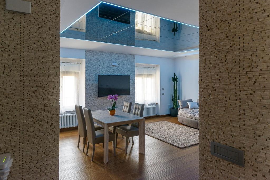 Appartamenti Luxury Арко Экстерьер фото