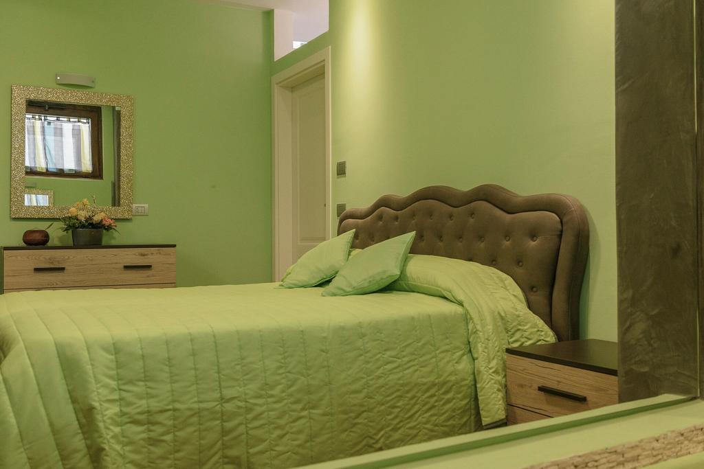 Appartamenti Luxury Арко Экстерьер фото