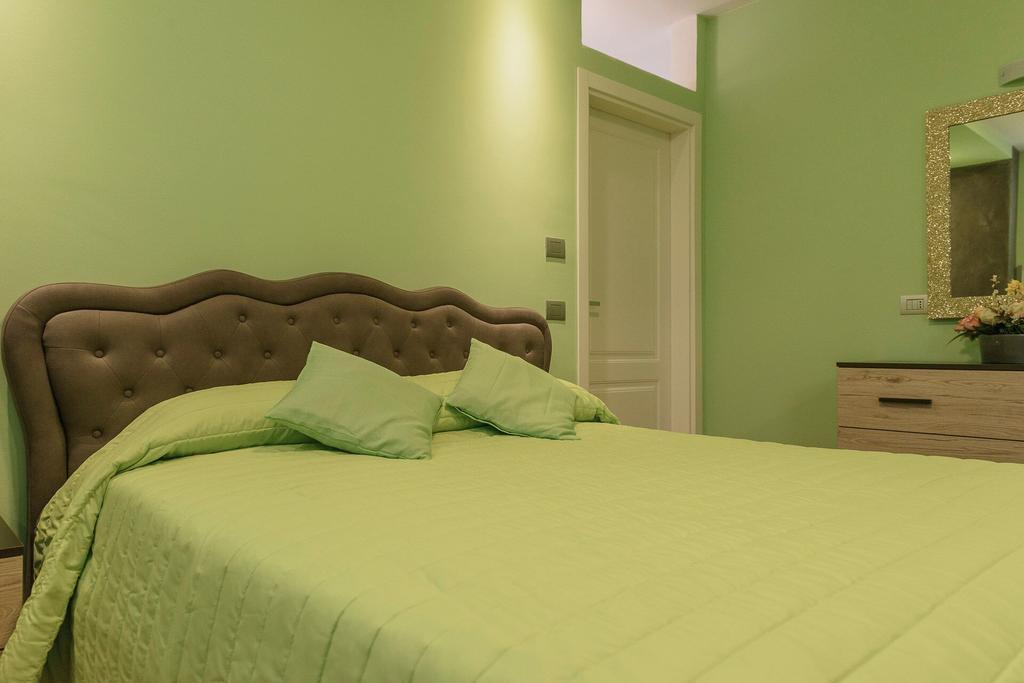 Appartamenti Luxury Арко Экстерьер фото