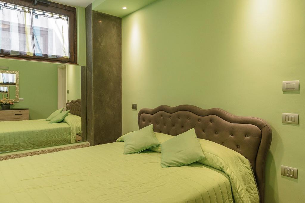 Appartamenti Luxury Арко Экстерьер фото