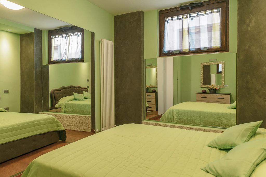 Appartamenti Luxury Арко Экстерьер фото