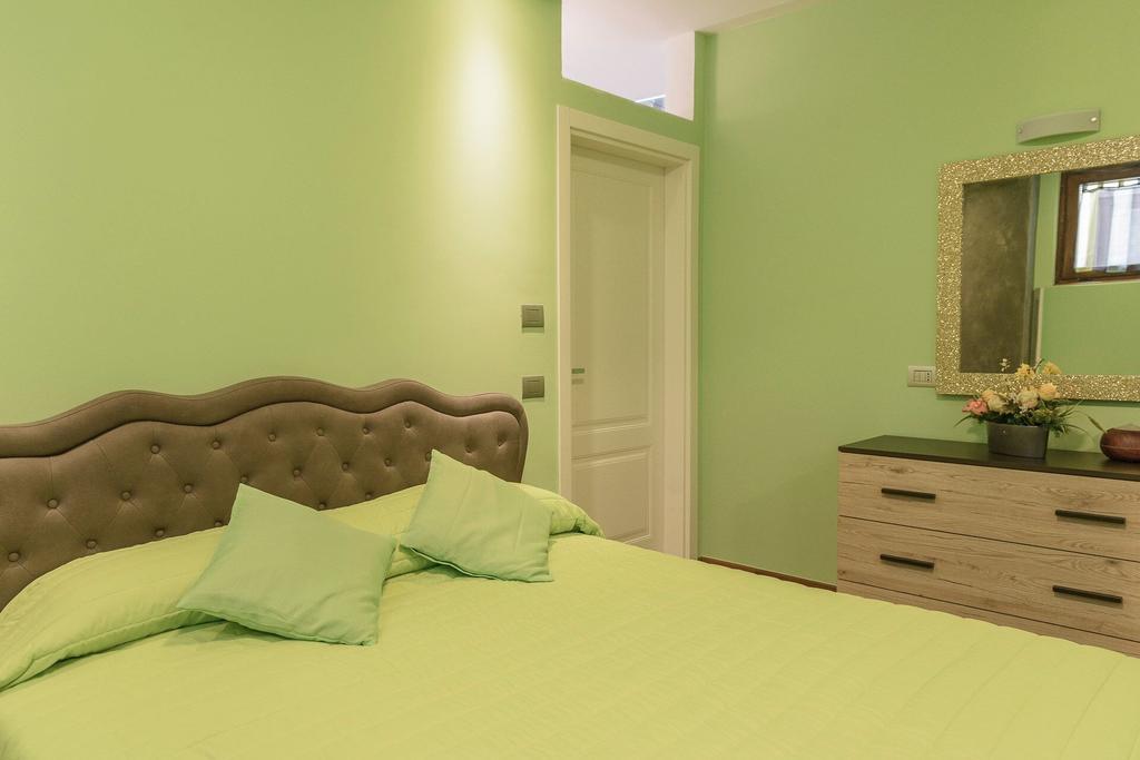Appartamenti Luxury Арко Экстерьер фото