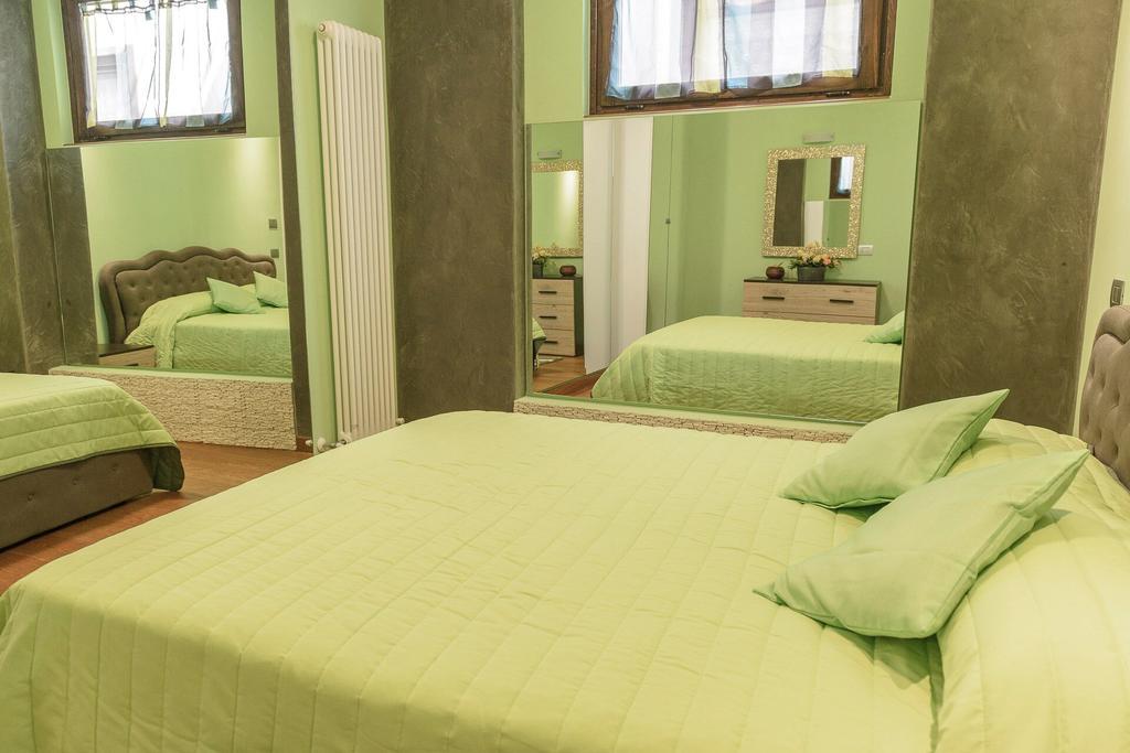 Appartamenti Luxury Арко Экстерьер фото