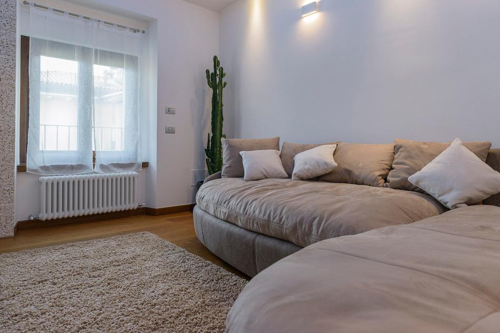 Appartamenti Luxury Арко Экстерьер фото