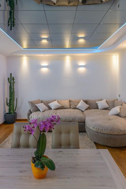 Appartamenti Luxury Арко Экстерьер фото