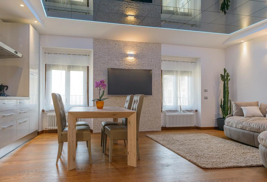 Appartamenti Luxury Арко Экстерьер фото