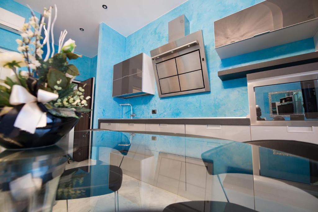 Appartamenti Luxury Арко Номер фото