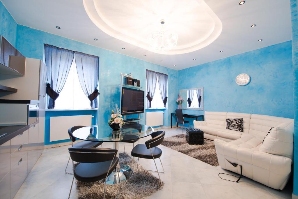 Appartamenti Luxury Арко Номер фото