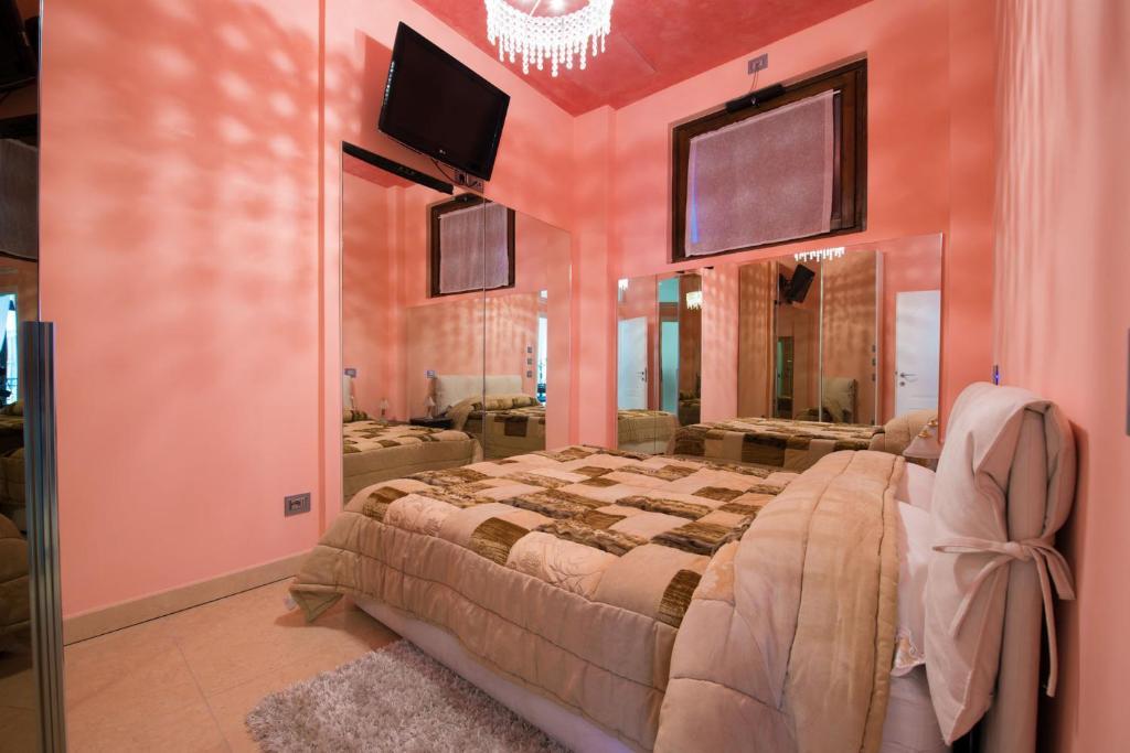 Appartamenti Luxury Арко Номер фото