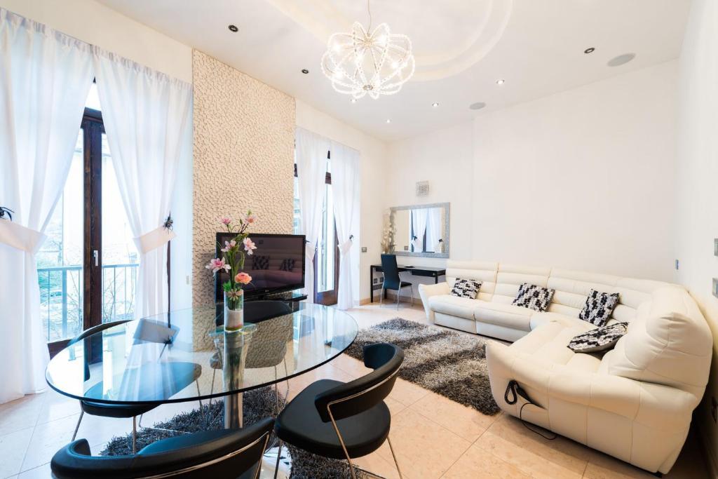 Appartamenti Luxury Арко Номер фото