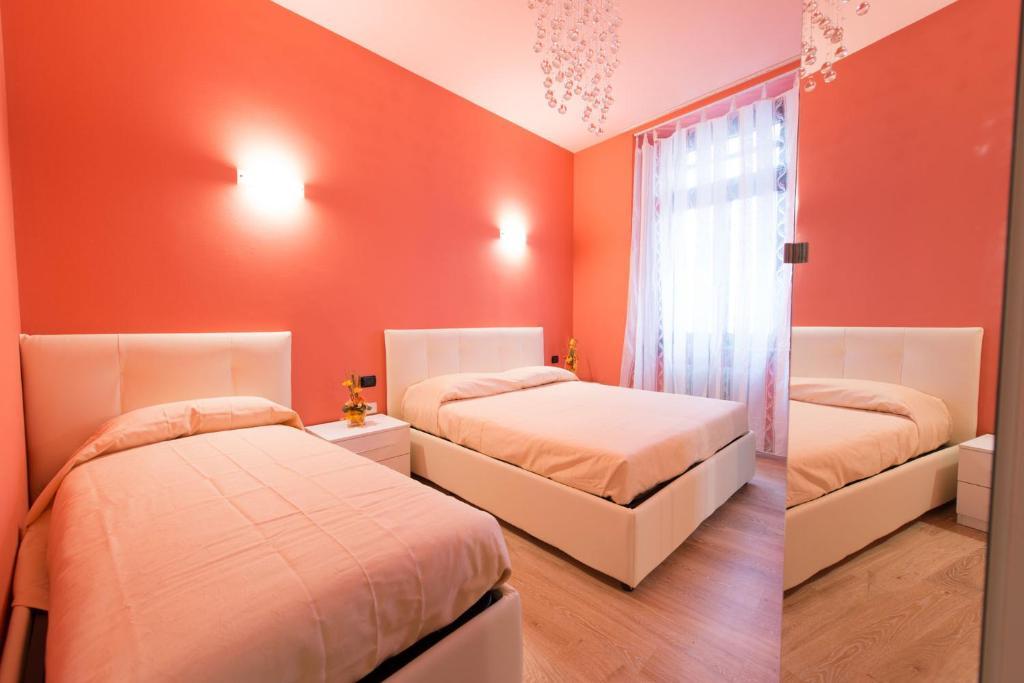 Appartamenti Luxury Арко Номер фото