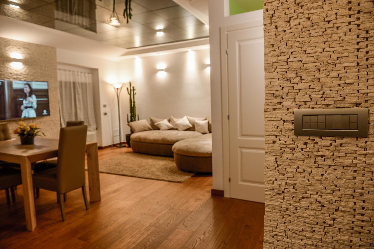 Appartamenti Luxury Арко Экстерьер фото