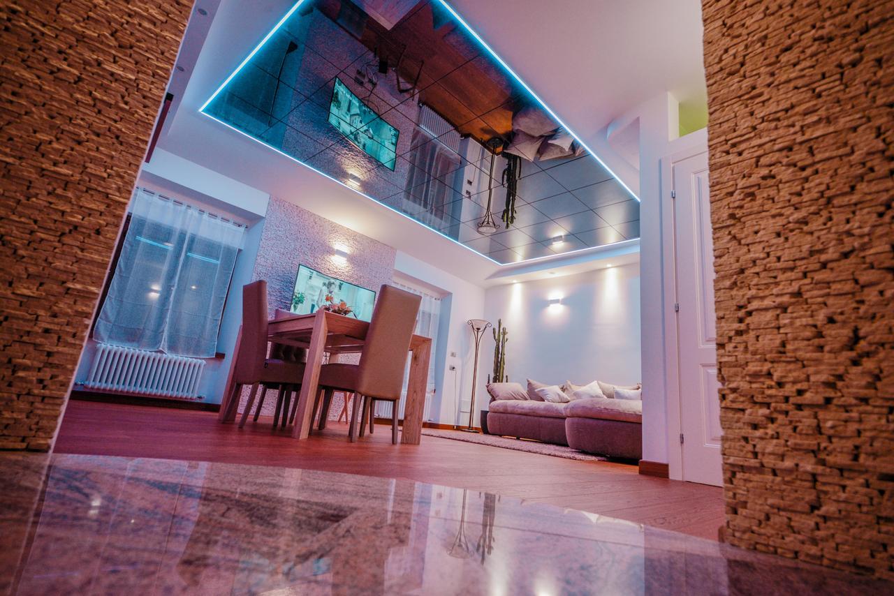 Appartamenti Luxury Арко Экстерьер фото