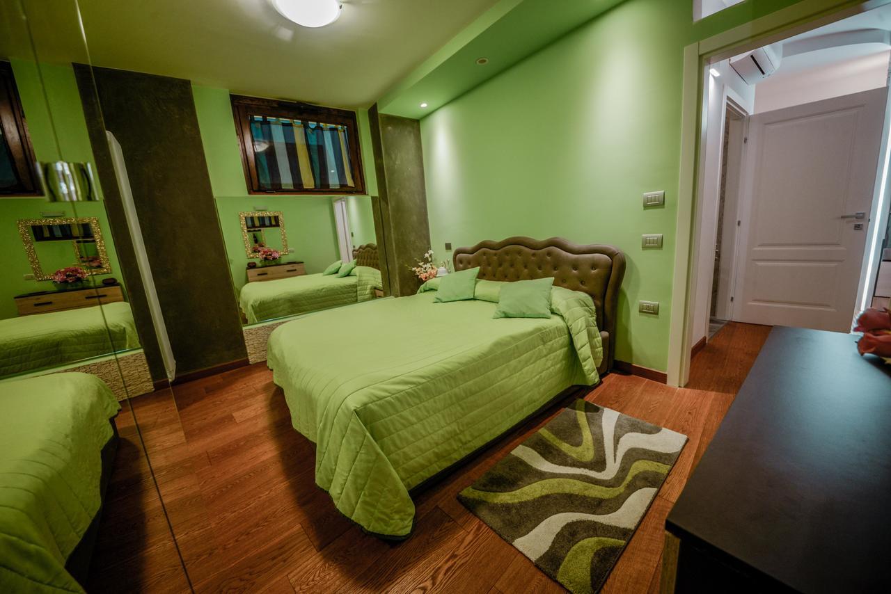 Appartamenti Luxury Арко Экстерьер фото